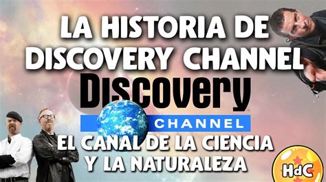 discovery chanel español